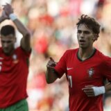 Žoao Feliks bira između Benfike i Aston Vile 2