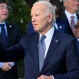 Kako su svetski lideri reagovali na odluku Bajdena da se povuče iz predsedničke trke? 6