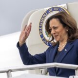 Kako bi mogla da izgleda spoljna politika Kamale Haris? 14