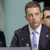 Marko Đurić na samitu NATO učestvovao na pratećem događaju "Žene, mir i bezbednost" 5