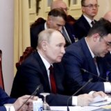 Lavrov najavio veliki zaokret Moskve: Rusija se udaljava od ovog pojma uvedenog nakon početka invazije na Ukrajinu 1