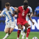 Alfonso Dejvis sve bliži prelasku u Real Madrid 8