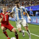 Alvarez i Otamendi pozvani u argentinsku reprezentaciju za OI 4