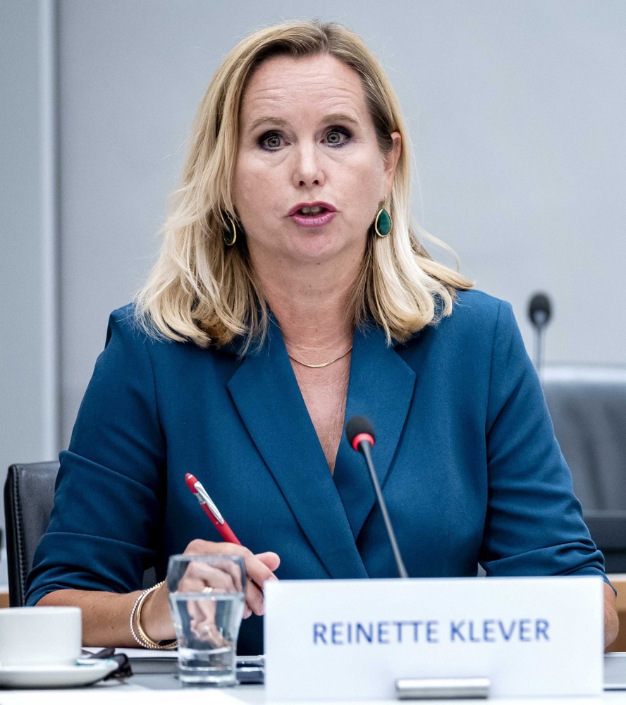 Nova vlada Holandije položila zakletvu: Ministri morali da se zakunu da će se "ponašati drugačije" 3