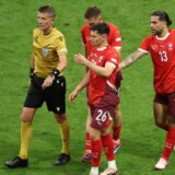 Kada i gde možete da gledate utakmicu četvrtfinala Evropskog prvenstva između Engleske i Švajcarske? 14