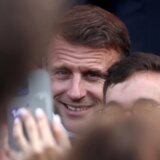 Liberasion: U Francuskoj nastavak pregovora o novom premijeru, nesuglasice u levičarskoj koaliciji 8