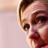 Liderki francuske ultradesnice raspršene predsedničke nade: Sud na pet godina zabranio Le Penovoj obavljanje javnih funkcija i odredio četiri godine zatvora 6