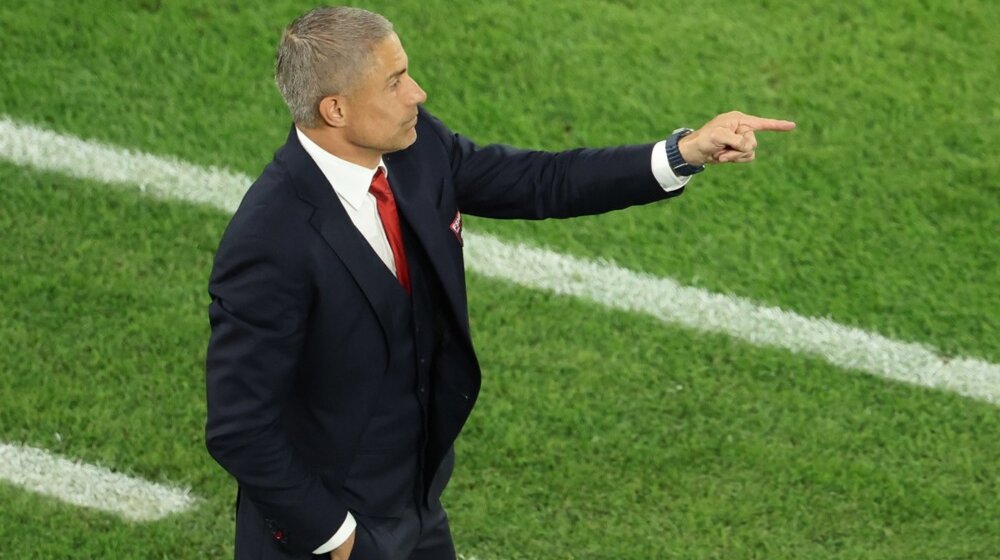 Silvinjo produžio ugovor sa Albanijom 1