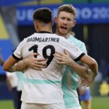 Kada i gde možete da gledate utakmicu Austrije i Turske na Evropskom prvenstvu? 4