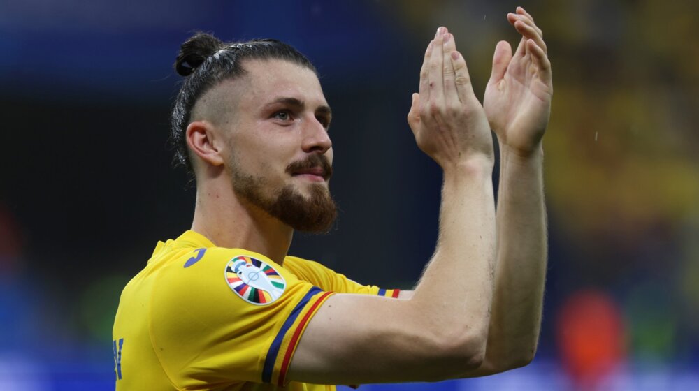 Kada i gde možete da gledate utakmicu Rumunije i Holandije u osmini finala Evropskog prvenstva? 1