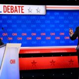 Anketa: Tramp i Bajden gotovo izjednačeni među registrovanim glasačima 4