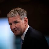 Lider krajnje desničarske stranke Alternativa za Nemačku kažnjen zbog korišćenja nacističkog slogana 9