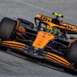 Nova staza u Formuli 1 u Madridu zvaće se Madring 5