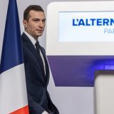 Scenario "noćne more" za Brisel: Makronovi odlaze u zaborav, duel Berdela - Melanšon sve realniji 1