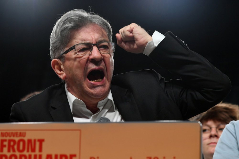 Šta rezultati prvog kruga izbora u Francuskoj znače za Le Pen, Makrona, Bardela i Melanšona? 5