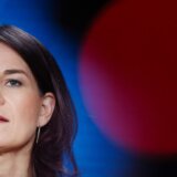 Ko je Analena Berbok, nova predsednica Generalne skupštine UN? 2