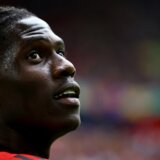 Amadu Onana iz Evertona prešao u Aston Vilu 1