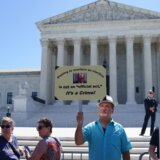 "Vrhovni sud SAD dao predsednicima supermoć": Šta je sledeće u slučaju protiv Trampa? 5