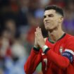 Kristijano Ronaldo