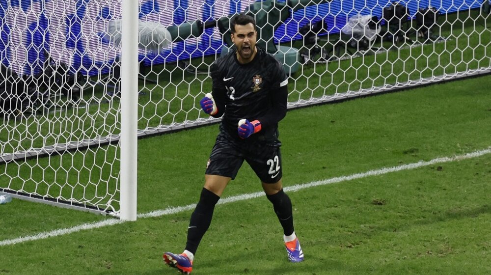 Niko nikad kao Diogo Kosta 1