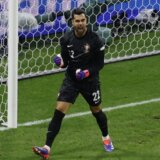 Niko nikad kao Diogo Kosta 9