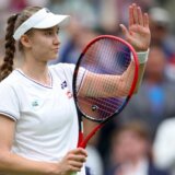 Goran Ivanišević novi trener kazahstanske teniserke Elene Ribakine 2