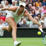 Vondrušova zbog povrede propušta Olimpijske igre 1