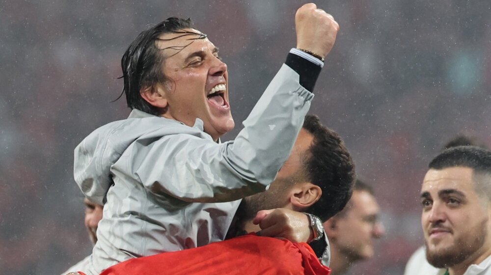 Danas na EURO 2024: Mogu li autsajderi do borbe za medalje? 1