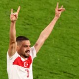 Ko su Sivi vukovi, čijim je pozdravom turski reprezentativac Merih Demiral proslavio gol zbog čega je suspendovan? 4