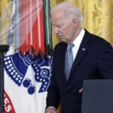 "Narednih 48 sati je ključno": Analiza CNN o političkoj karijeri Džozefa Bajdena 9