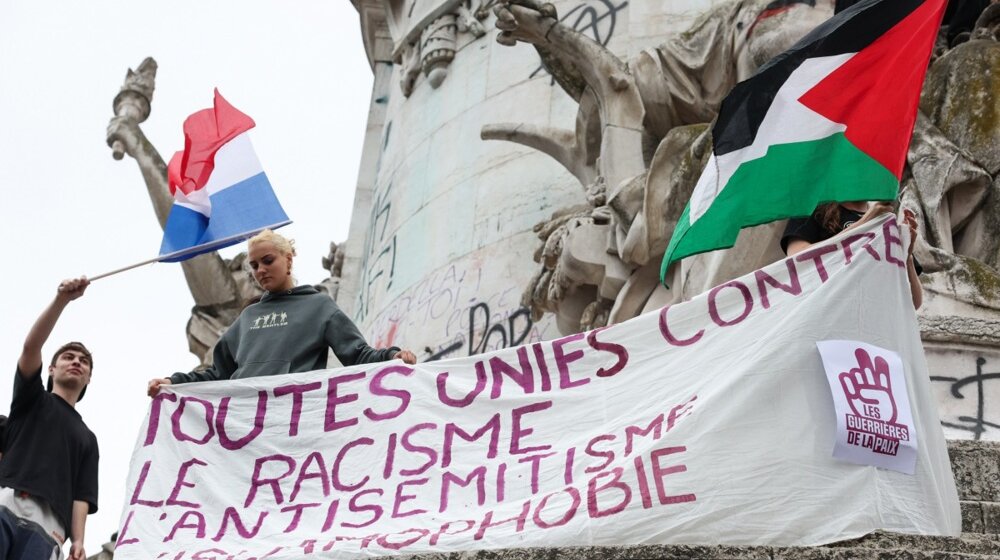 "Nužan radikalni centrizam": Šta je razlog uspona desničara u Evropi? 1