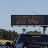 Vreli temperaturni talas u SAD: Temperature bi mogle da dostignu 43 stepena Celzijusa 7