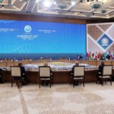 Još jedna država postala članica Šangajske organizacije za saradnju 9