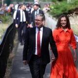 Ubedljiva pobeda laburista na izborima u Velikoj Britaniji 4