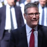 Kir Starmer: Hvala svima koji su glasali za izmenjenu Laburističku partiju 8