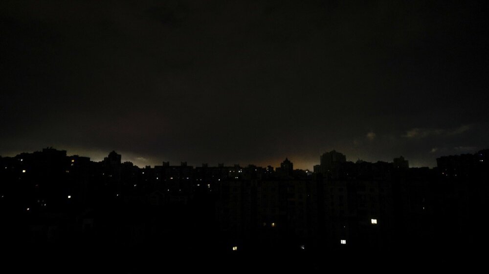 Ruske vlasti tvrde: Oboreno 26 ukrajinskih dronova u Rostovskoj oblasti 1