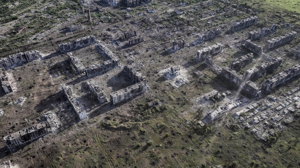 Da li Ukrajina sme da prihvati bilo kakav mir: Analiza Centra za evropske analize 1