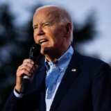 Bajden danas daje intervju za ABC news: Hoće li popraviti utisak posle očajnog nastupa u debati? 7