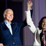 Da li bi Kamala Haris mogla da pobedi Donalda Trampa? 4