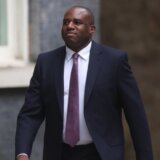 "Blizak Baraku Obami, obećali da će priznati palestinsku državu": Laburista Dejvid Lemi novi je šef britanske diplomatije 4