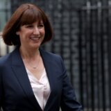 Britanska ministarka finansija: Stimulisanje ekonomskog rasta je misija nove vlade 6