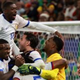 Dešan: Ako vam je Francuska dosadna, gledajte nešto drugo 13