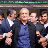 Si Đinping čestitao novom predsedniku Irana: 'Duga istorija prijateljskih veza dve države' 13