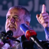 Reformista Masud Pezeškijan novi predsednik Irana 4