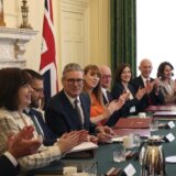 Politico analizira: Zašto je Starmer pobedio u Britaniji i zašto Bajden verovatno neće u SAD? 3