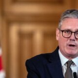 Novi britanski premijer: Kontroverzni plan deportacije migranata u Ruandu mrtav 10