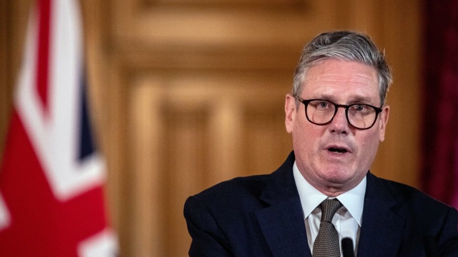 "Dosadan i beskoristan": Kakav je Kir Starmer po mišljenju javnog mnjenja? 1