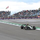 Hamilton pobedio na Silverstonu, 104. trijumf u Formuli 1 6