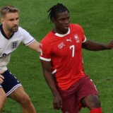 Luk Šo spreman za utakmicu sa Holandijom 14