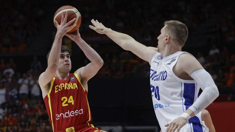 Huan Nunjez treće pojačanje Barselone ovog leta 1